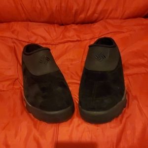 Slip-On Sneakers